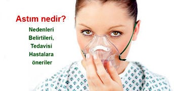 Astım nedir? Nedenleri, belirtileri, tedavisi ve hastalara öneriler