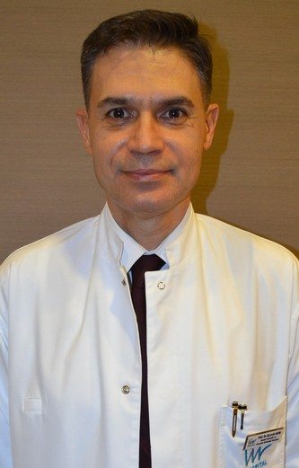 Prof. Dr. Levhi Akin