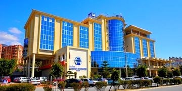 Özel Alanya Anadolu Hastanesi