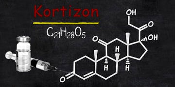 Kortizon nedir? Ne için kullanılır? Faydaları ve yan etkileri