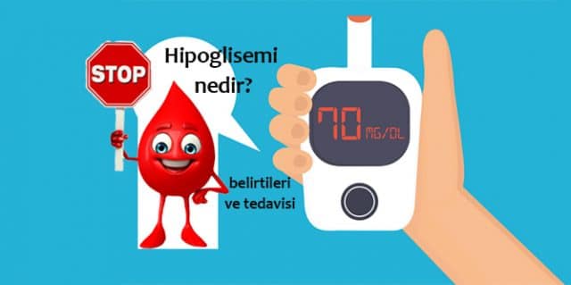 Hipoglisemi Nedir Neden Olur Belirtileri Ve Tedavisi