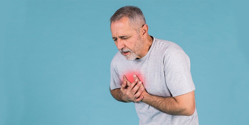 kalp krizi kol ağrısı nasıl olur