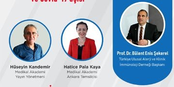 Pandeminin astım ve alerjisi olan çocuklardaki etkisi ve Covid-19 aşısı