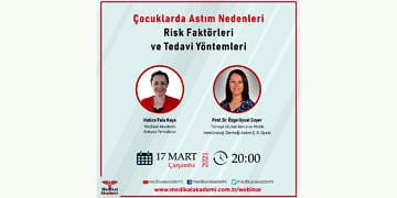 Çocuklarda Astım Nedenleri, Risk Faktörleri ve Tedavi Yöntemleri