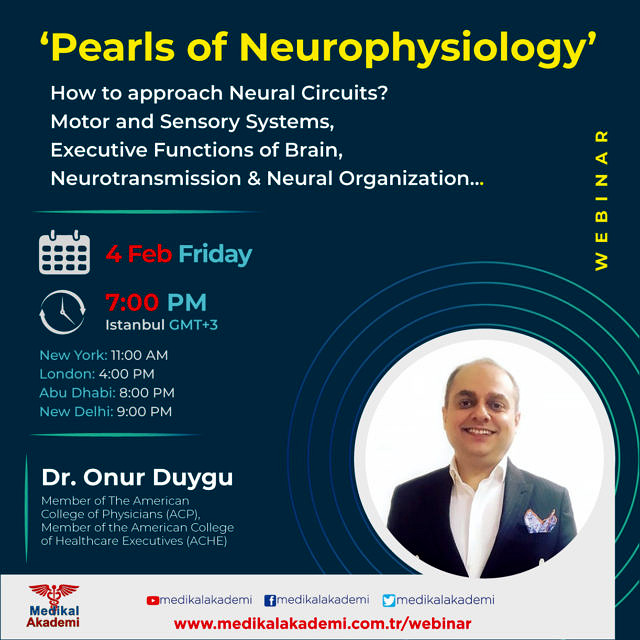‘Pearls of Neurophysiology' & How to approach Neural Circuits?