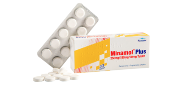 Minamol Plus nedir? Ne işe yarar? Kullanımı, dozu ve yan etkileri