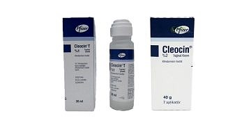 Cleocin nedir? Ne işe yarar? Kullanımı ve yan etkileri