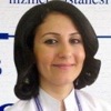 Dr. Demet Tekdöş Demircioğlu kullanıcısının profil fotoğrafı